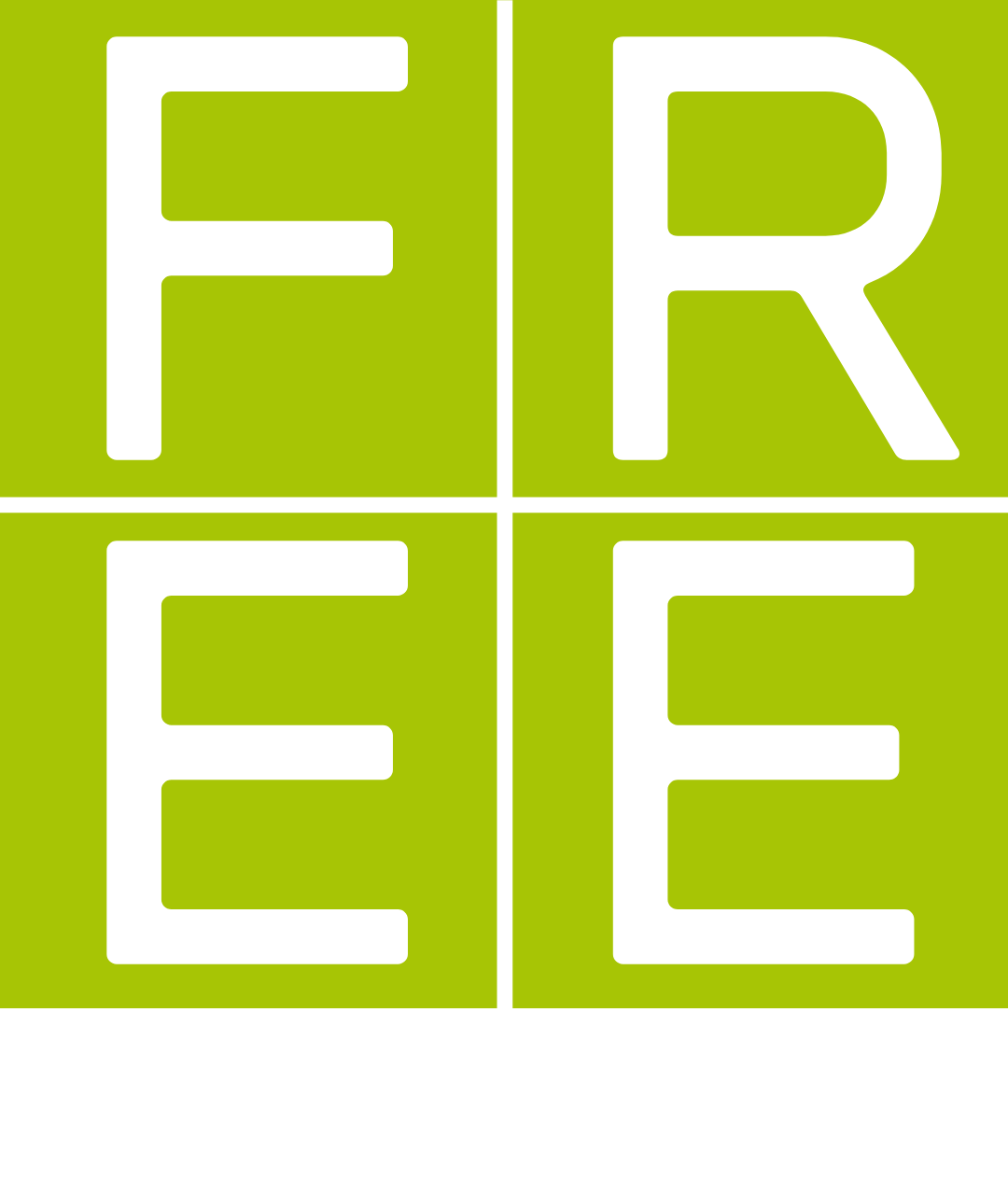 FREE International Logo