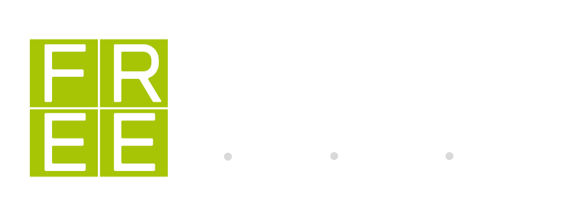 FREE International Logo